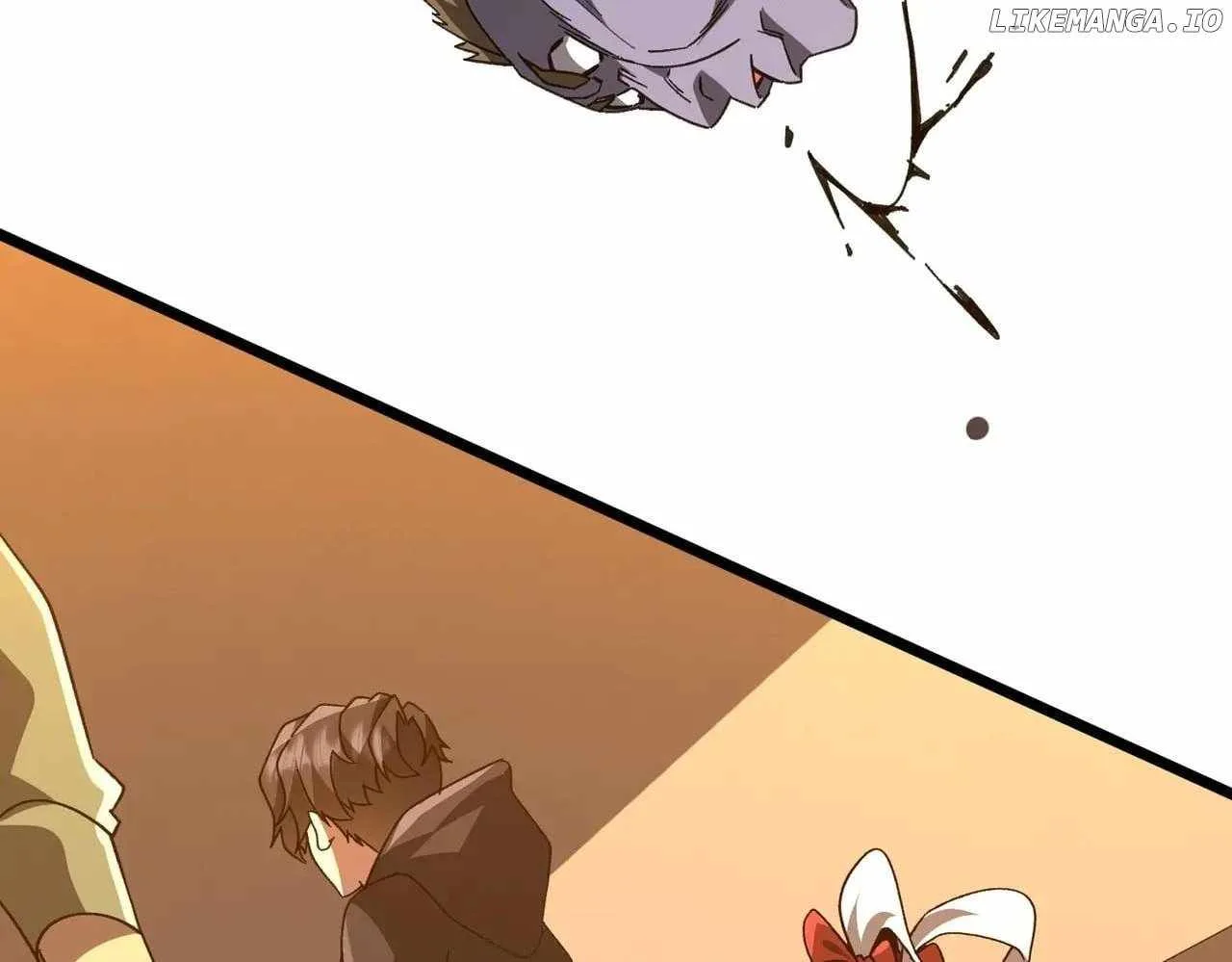 It All Starts With Trillions Of Nether Currency Chapter 189 page 22