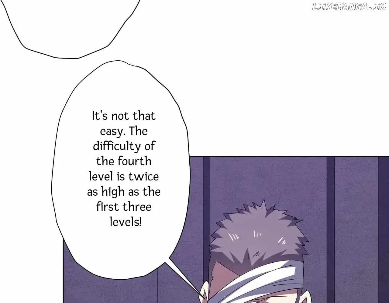 It All Starts With Trillions Of Nether Currency Chapter 154 page 63