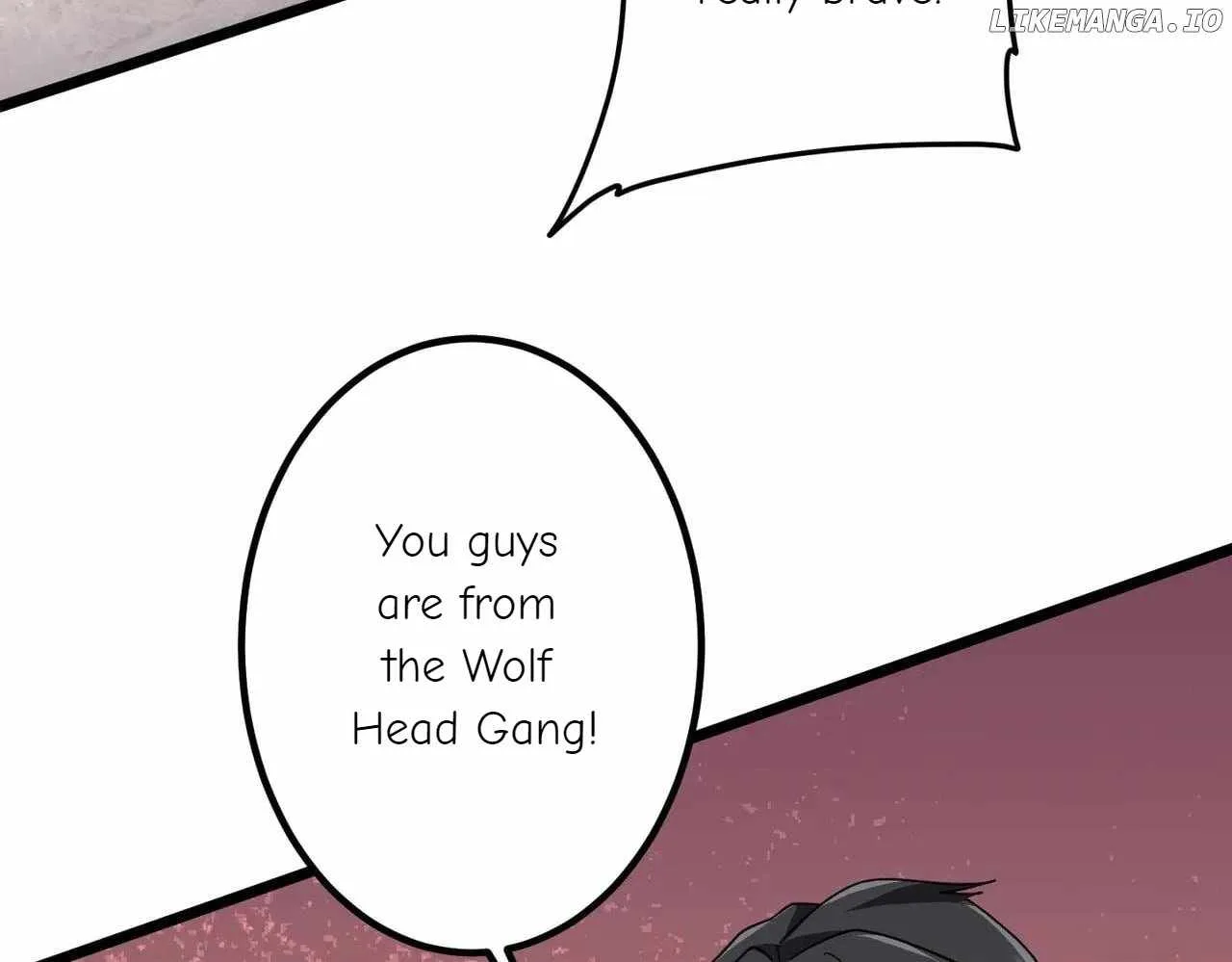 It All Starts With Trillions Of Nether Currency Chapter 189 page 25