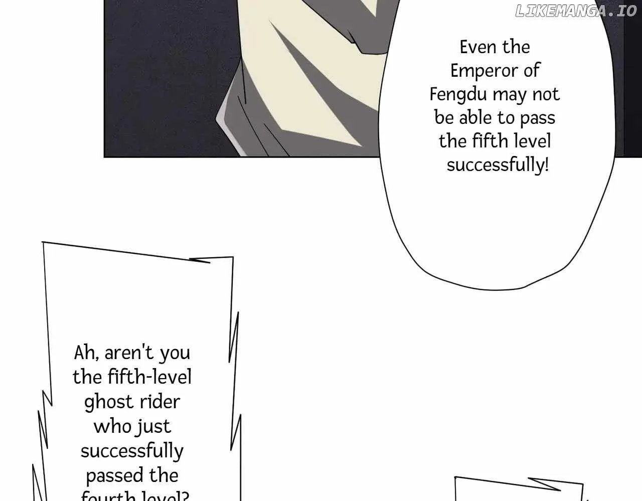 It All Starts With Trillions Of Nether Currency Chapter 154 page 65