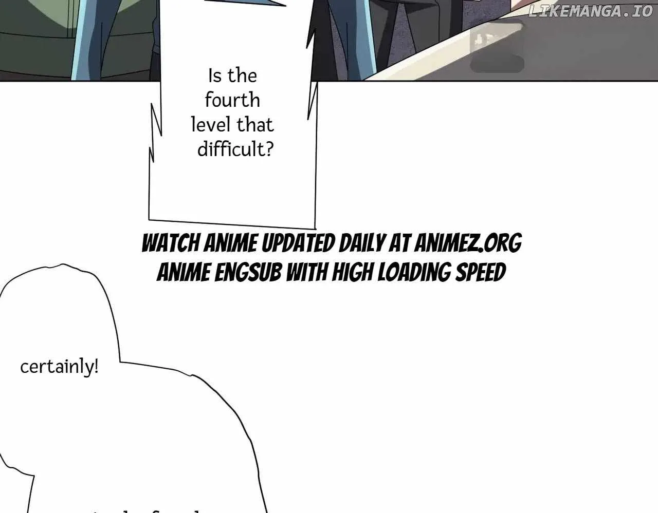 It All Starts With Trillions Of Nether Currency Chapter 154 page 67