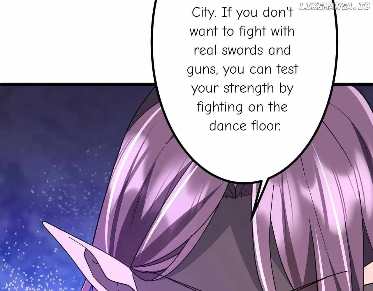It All Starts With Trillions Of Nether Currency Chapter 189 page 33