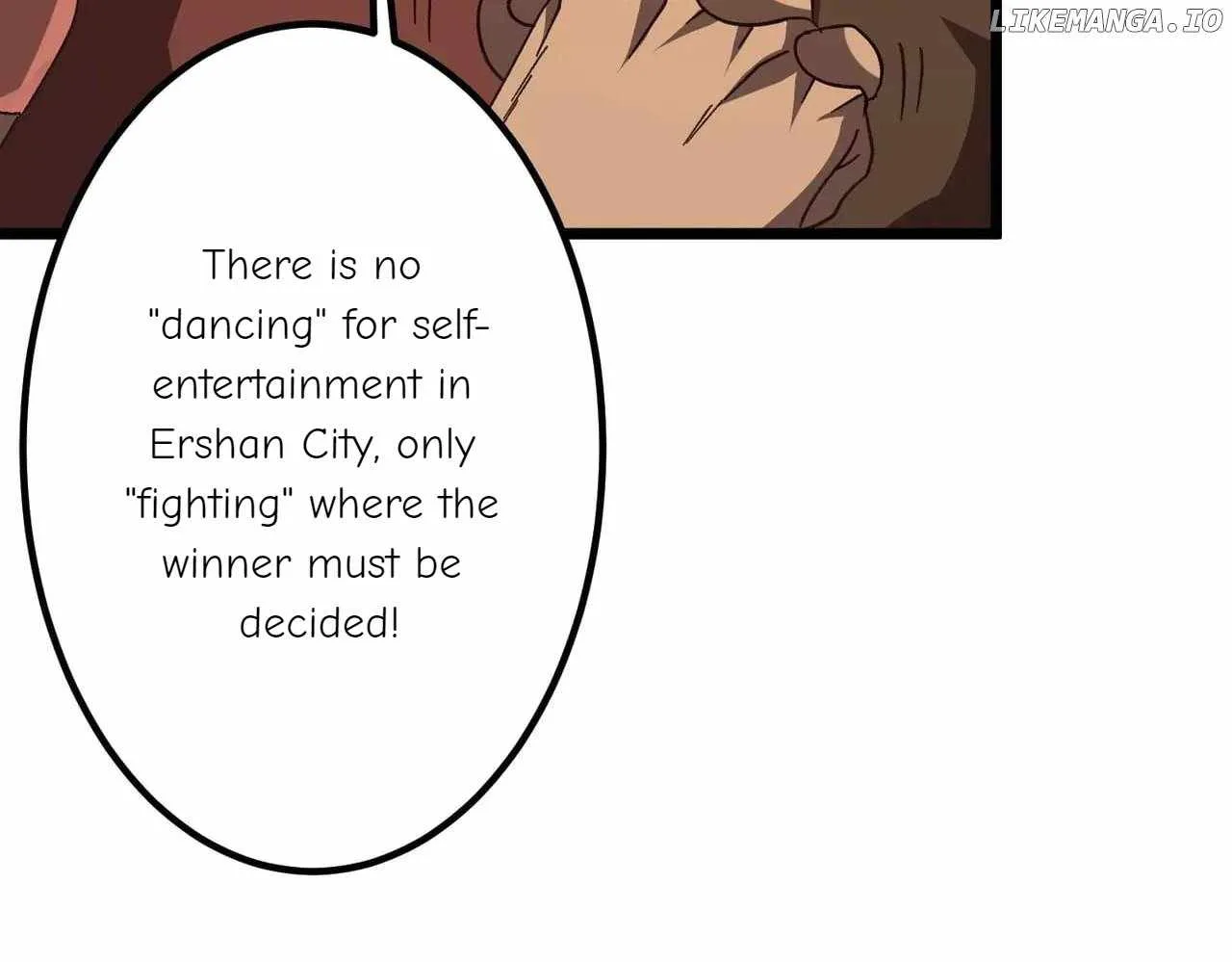 It All Starts With Trillions Of Nether Currency Chapter 189 page 30
