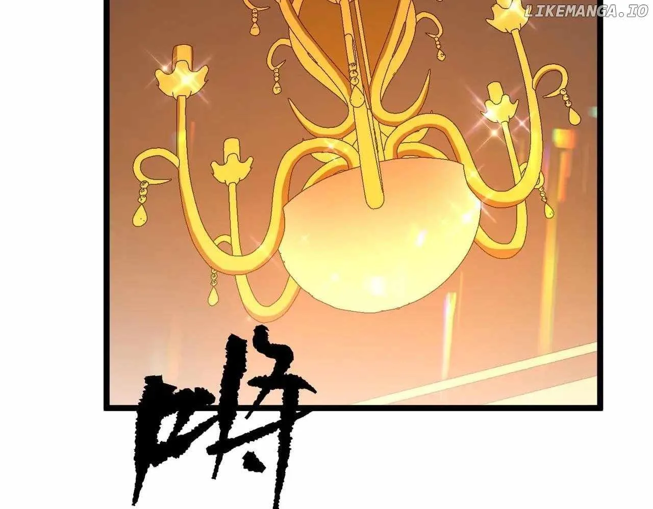 It All Starts With Trillions Of Nether Currency Chapter 189 page 40