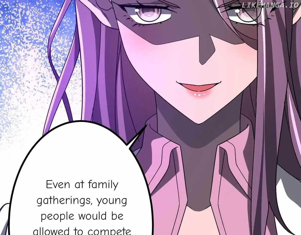 It All Starts With Trillions Of Nether Currency Chapter 189 page 34