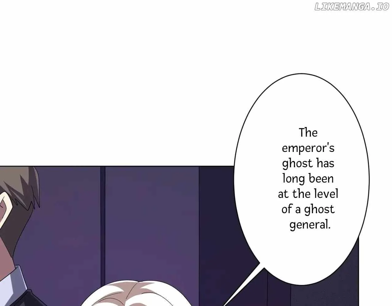 It All Starts With Trillions Of Nether Currency Chapter 154 page 78