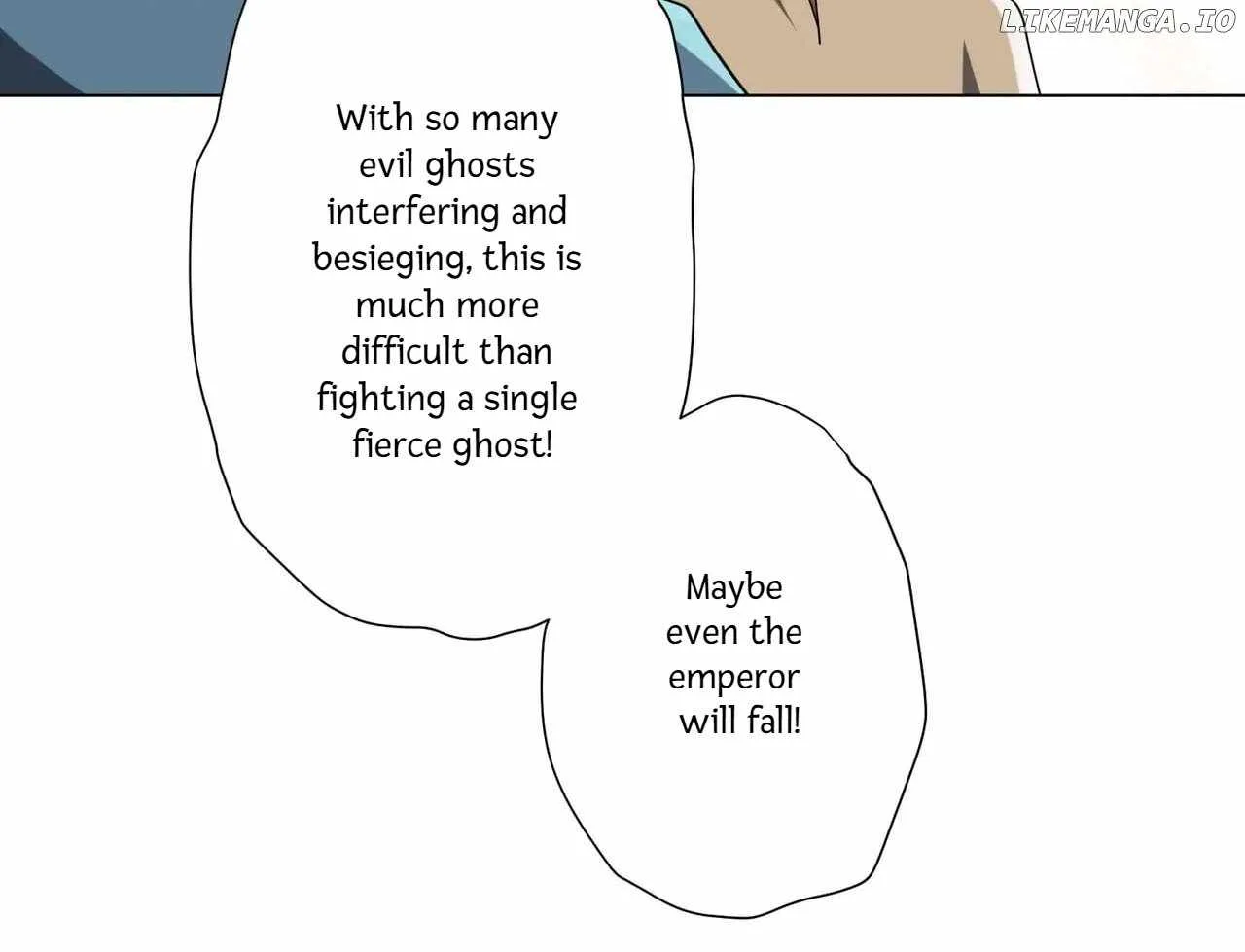 It All Starts With Trillions Of Nether Currency Chapter 154 page 77