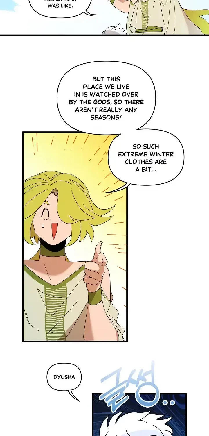 Raising a Child Who Will Kill Me Chapter 7 page 15