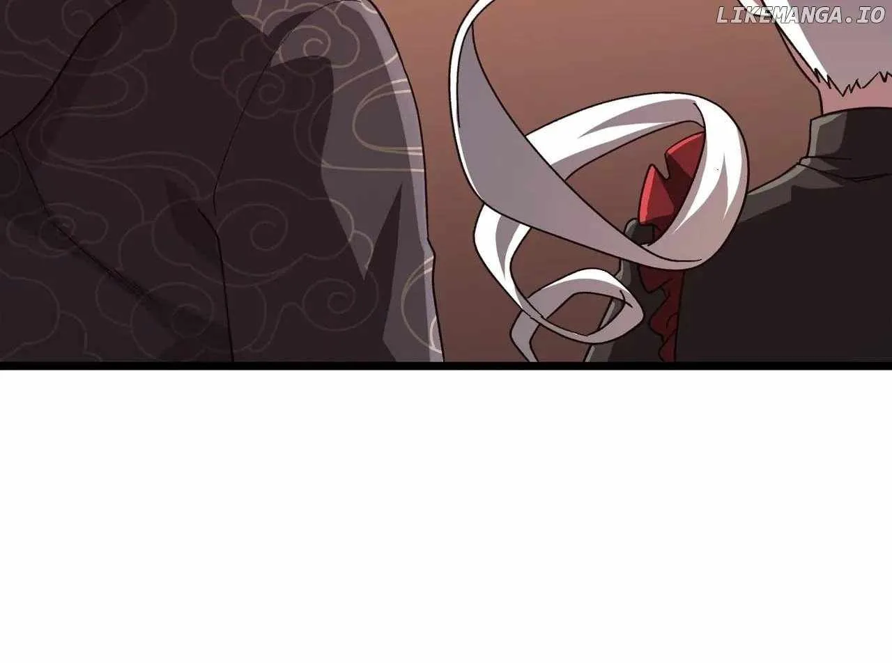 It All Starts With Trillions Of Nether Currency Chapter 189 page 51