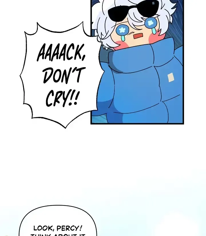 Raising a Child Who Will Kill Me Chapter 7 page 16