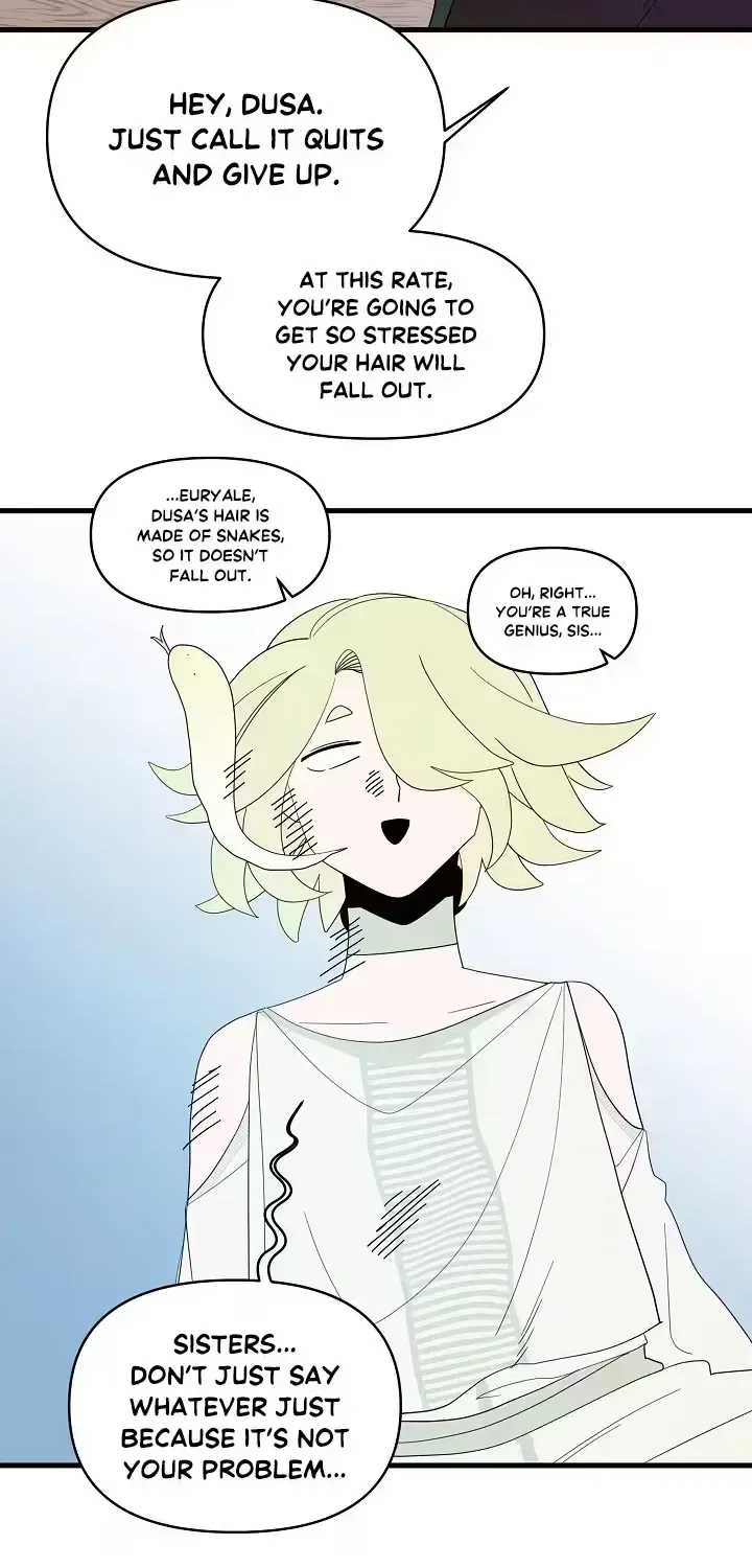 Raising a Child Who Will Kill Me Chapter 7 page 5