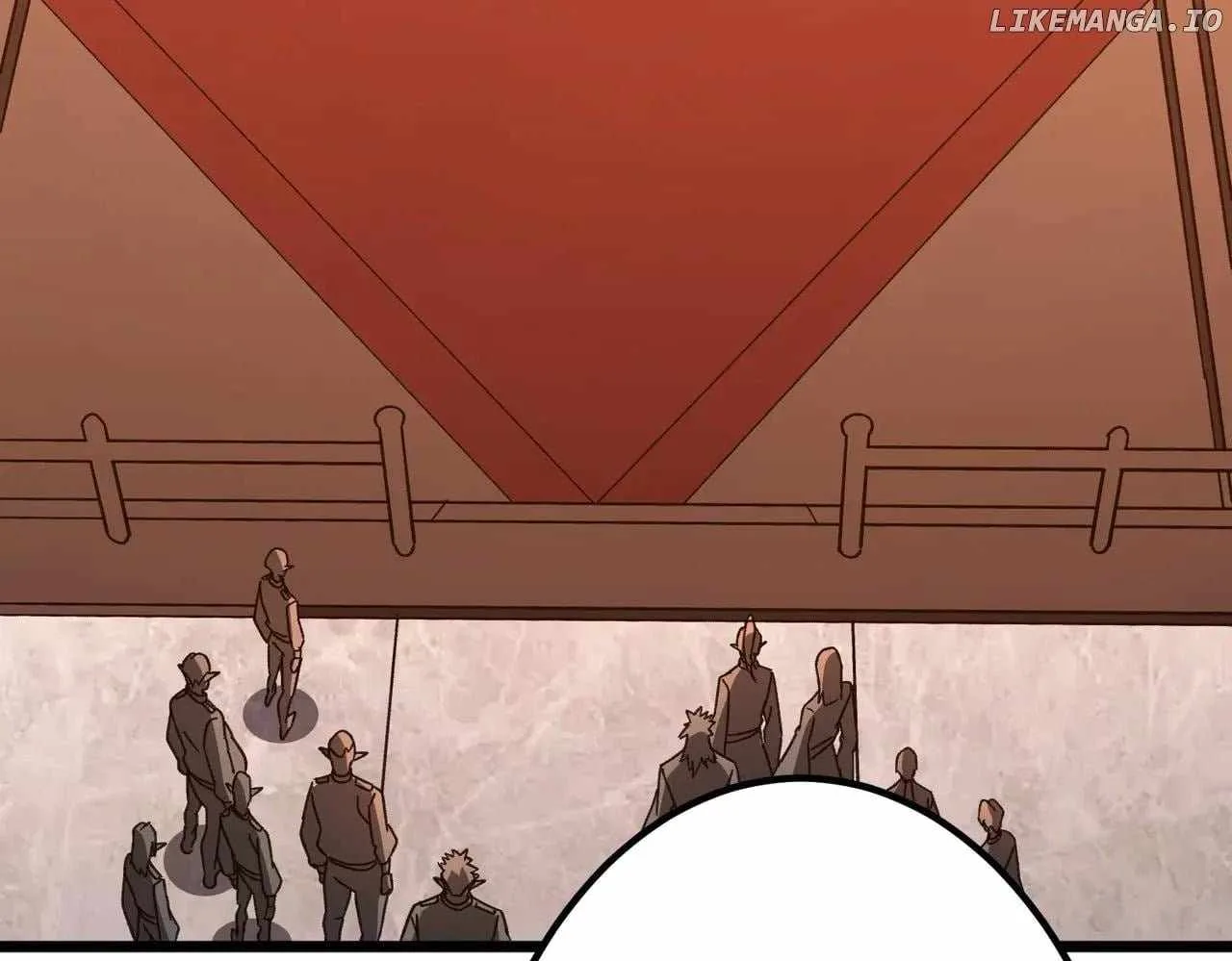 It All Starts With Trillions Of Nether Currency Chapter 189 page 55