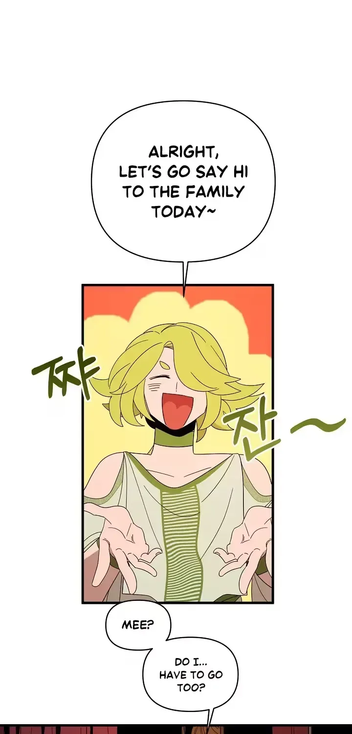 Raising a Child Who Will Kill Me Chapter 7 page 7