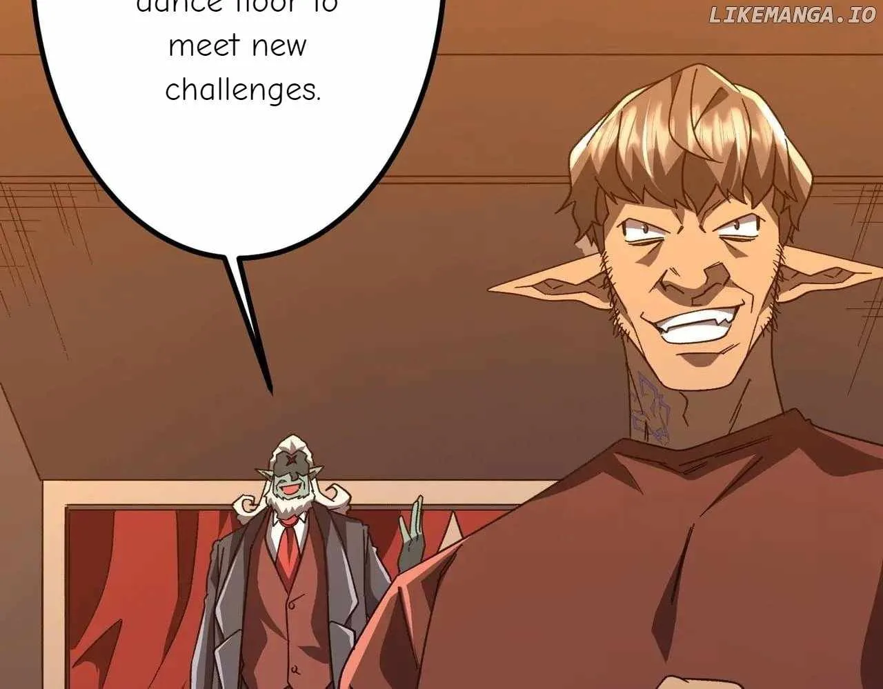 It All Starts With Trillions Of Nether Currency Chapter 189 page 57