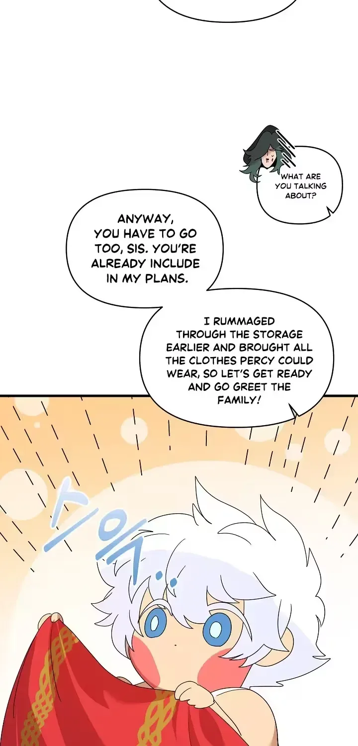 Raising a Child Who Will Kill Me Chapter 7 page 9
