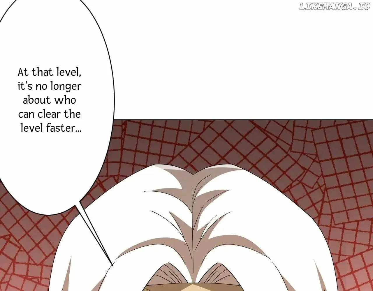 It All Starts With Trillions Of Nether Currency Chapter 154 page 92