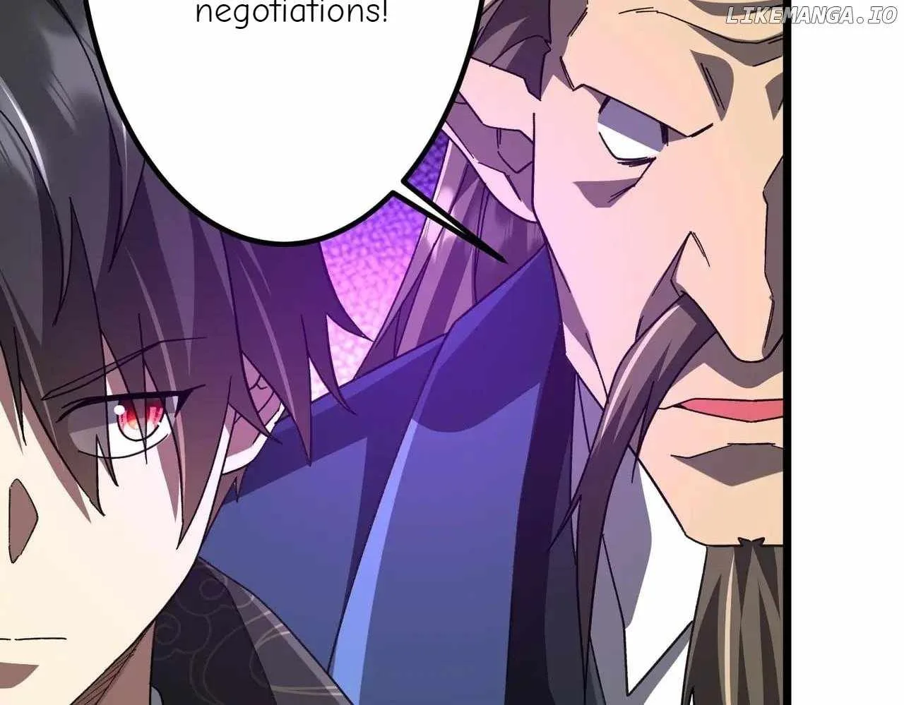 It All Starts With Trillions Of Nether Currency Chapter 189 page 60