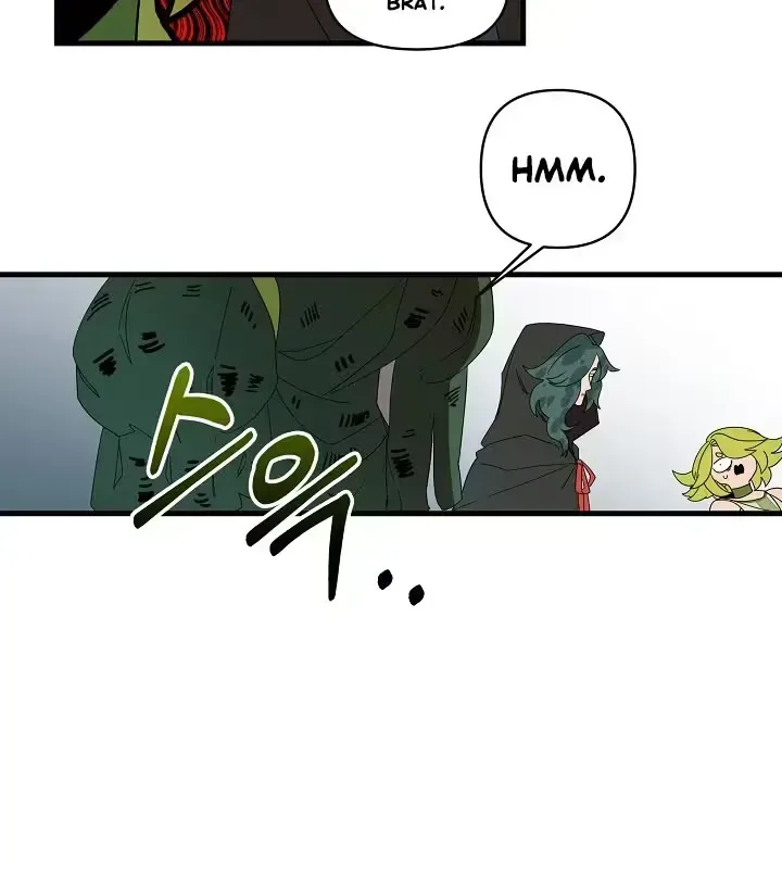Raising a Child Who Will Kill Me Chapter 7 page 26