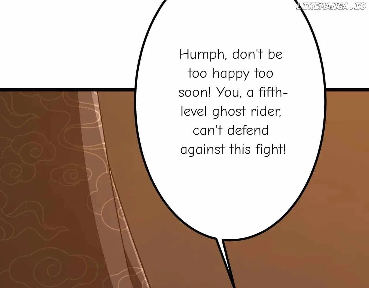 It All Starts With Trillions Of Nether Currency Chapter 189 page 65