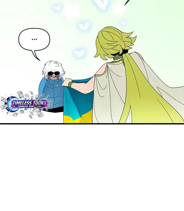 Raising a Child Who Will Kill Me Chapter 7 page 21