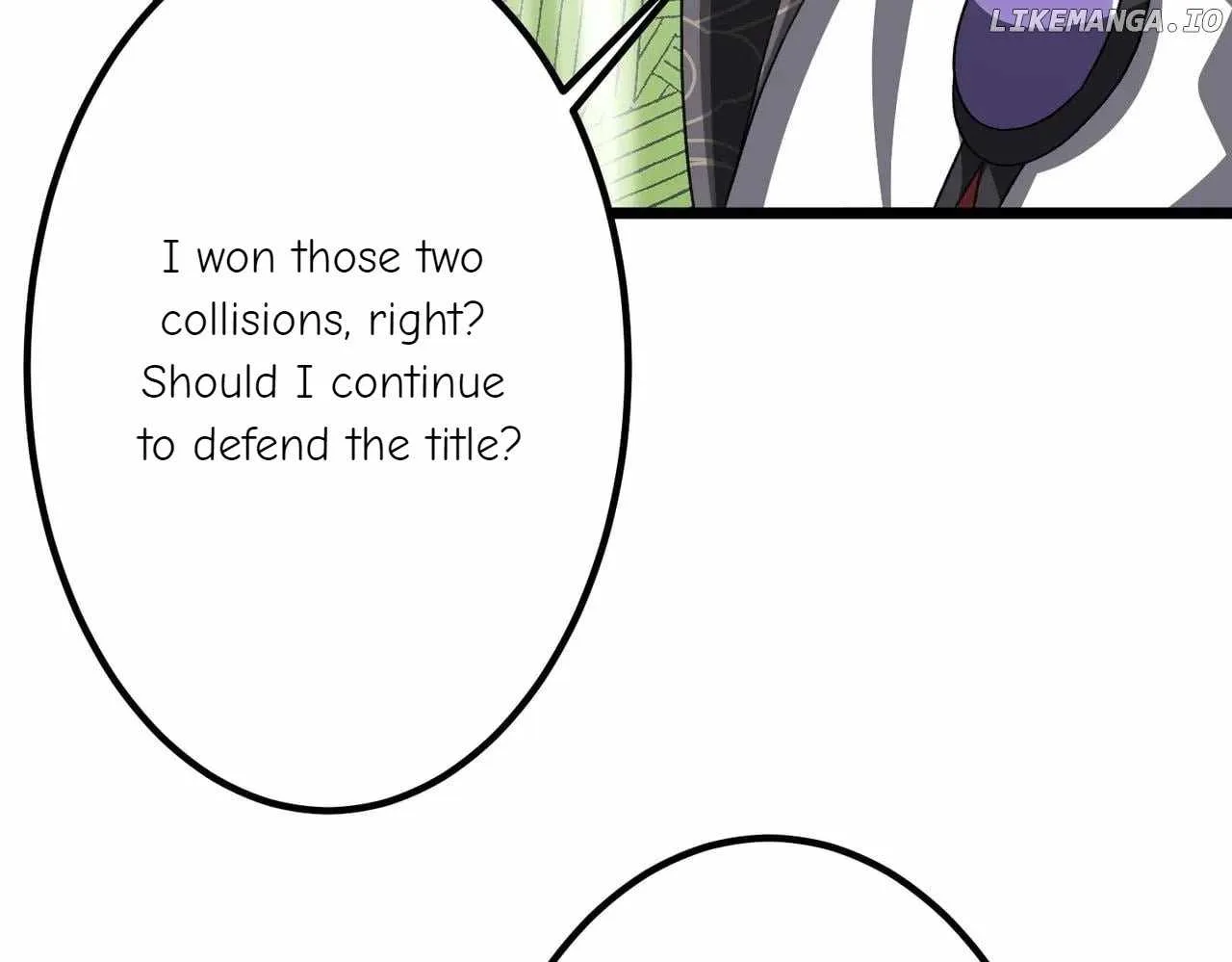 It All Starts With Trillions Of Nether Currency Chapter 189 page 64