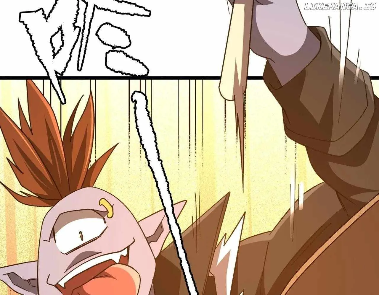 It All Starts With Trillions Of Nether Currency Chapter 189 page 73
