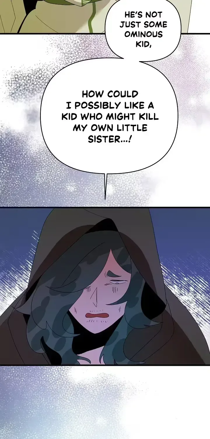 Raising a Child Who Will Kill Me Chapter 7 page 48