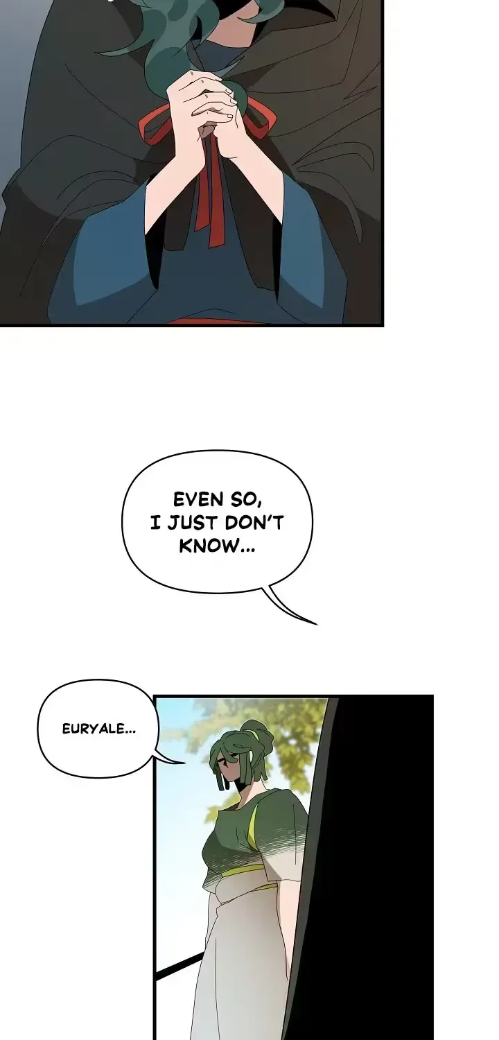 Raising a Child Who Will Kill Me Chapter 7 page 45