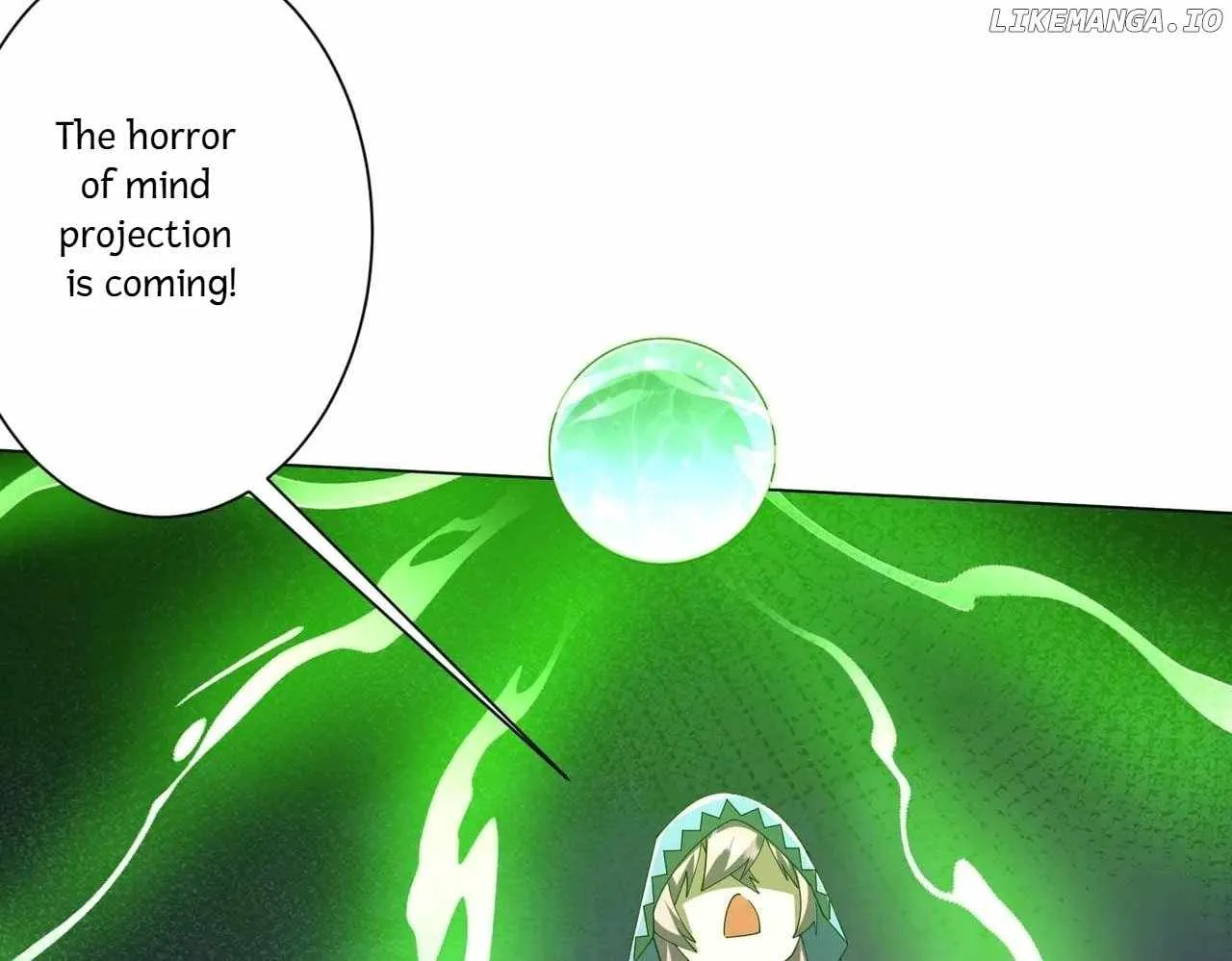 It All Starts With Trillions Of Nether Currency Chapter 154 page 123