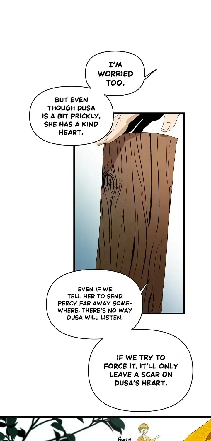 Raising a Child Who Will Kill Me Chapter 7 page 43