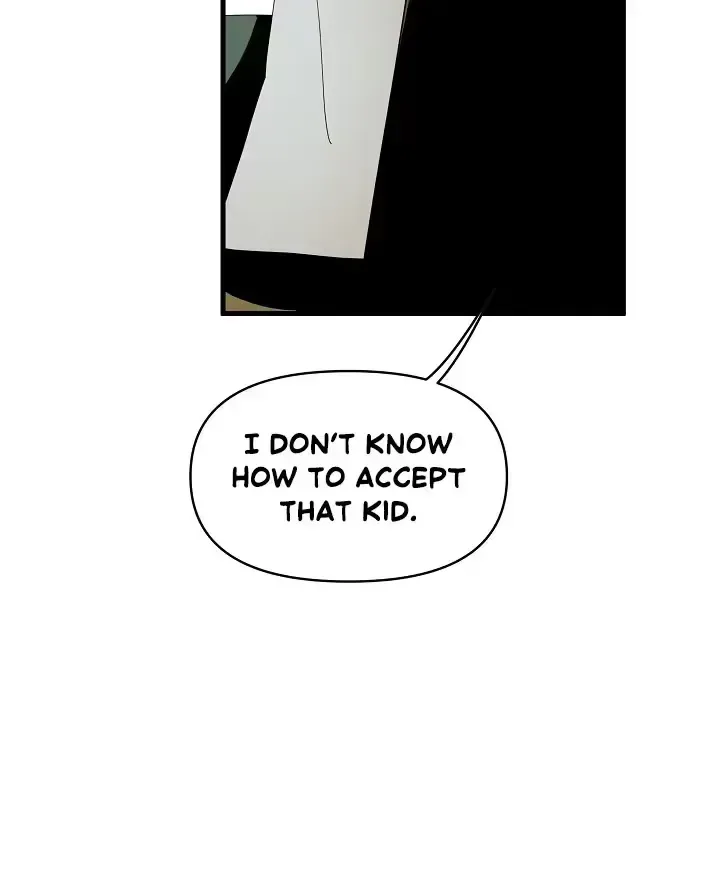Raising a Child Who Will Kill Me Chapter 7 page 46