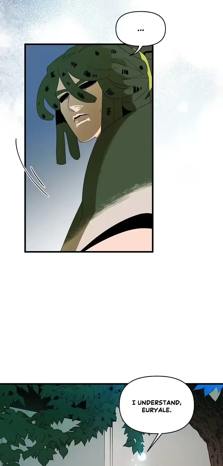 Raising a Child Who Will Kill Me Chapter 7 page 49