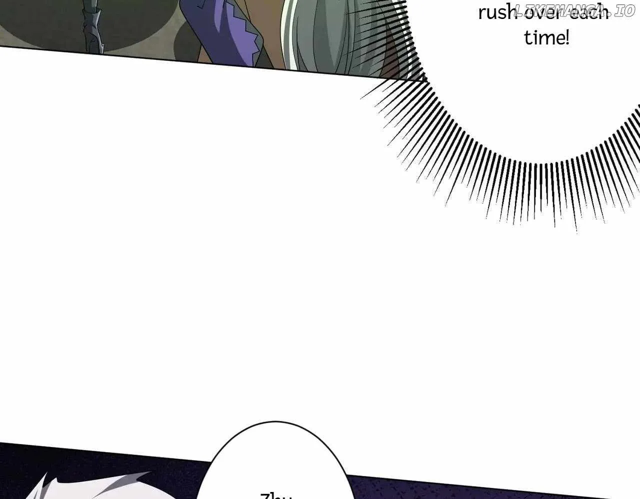 It All Starts With Trillions Of Nether Currency Chapter 154 page 129