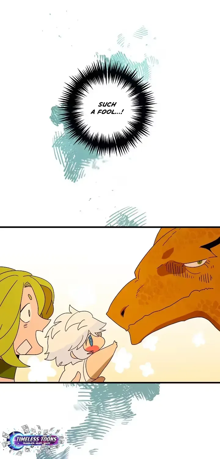 Raising a Child Who Will Kill Me Chapter 7 page 52