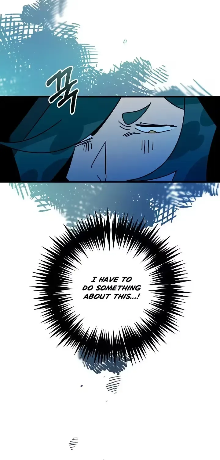 Raising a Child Who Will Kill Me Chapter 7 page 53