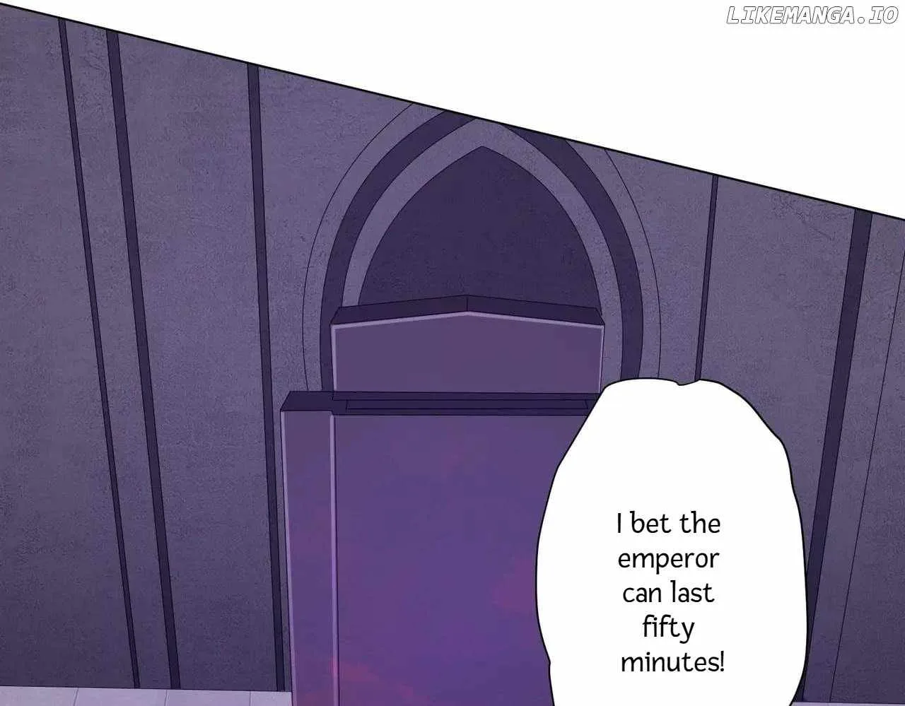 It All Starts With Trillions Of Nether Currency Chapter 154 page 138