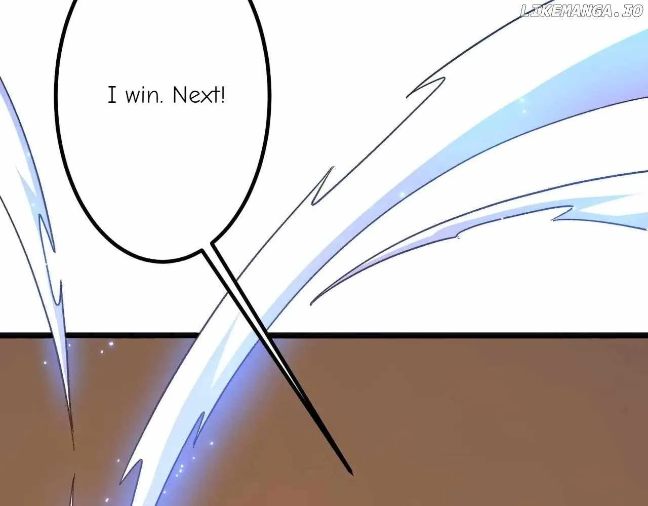 It All Starts With Trillions Of Nether Currency Chapter 189 page 109