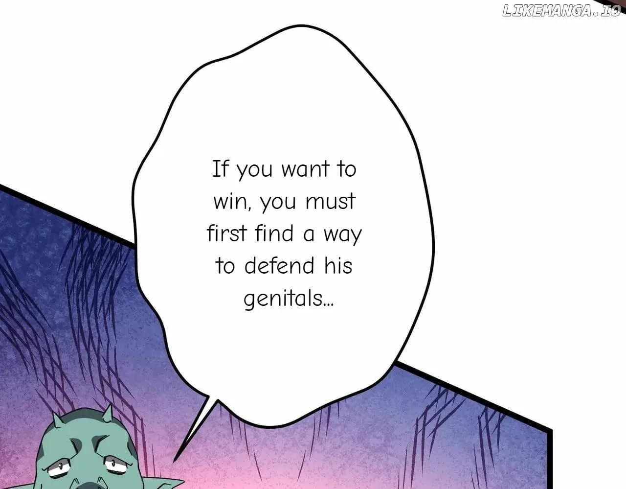 It All Starts With Trillions Of Nether Currency Chapter 189 page 113