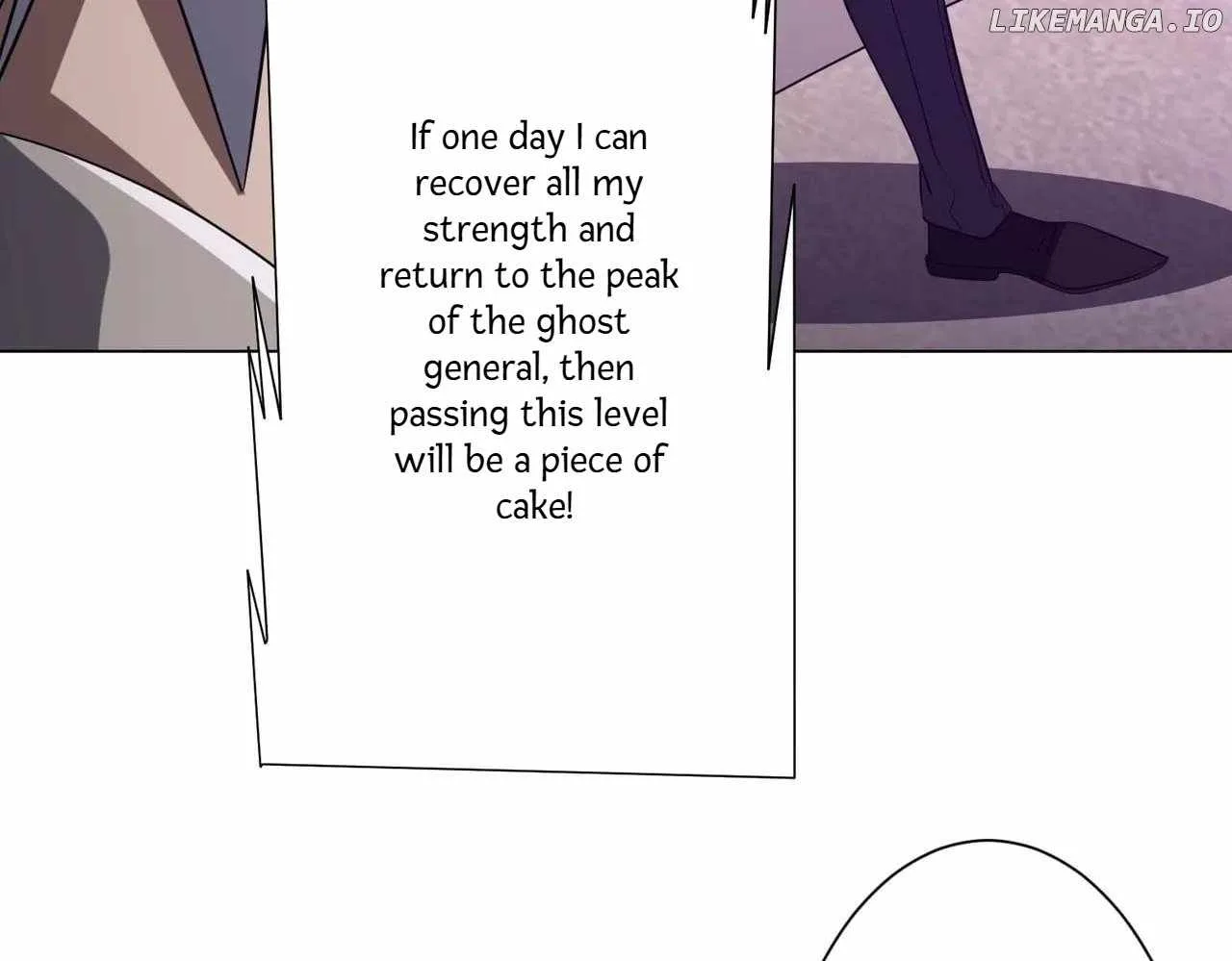 It All Starts With Trillions Of Nether Currency Chapter 154 page 156