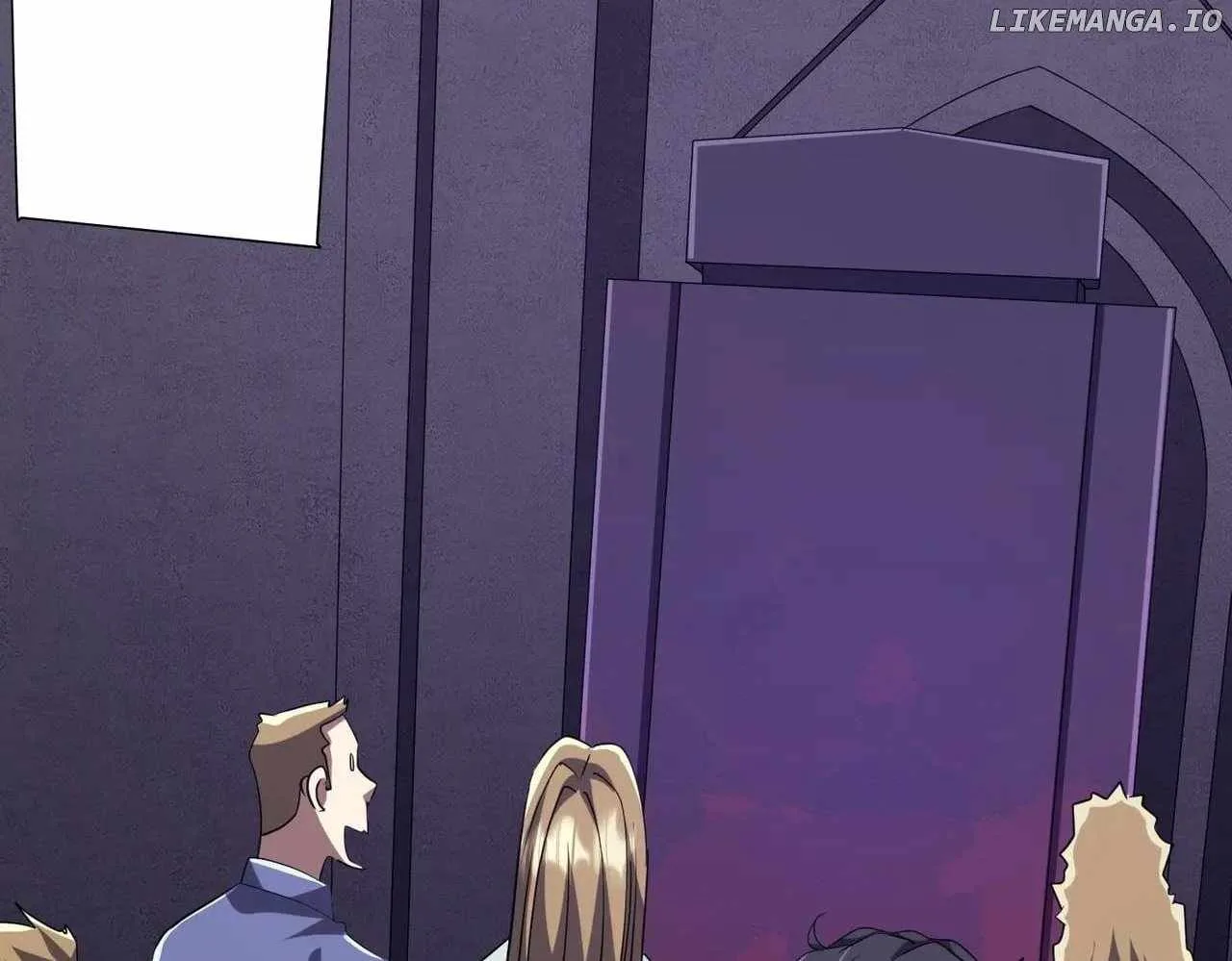 It All Starts With Trillions Of Nether Currency Chapter 154 page 175