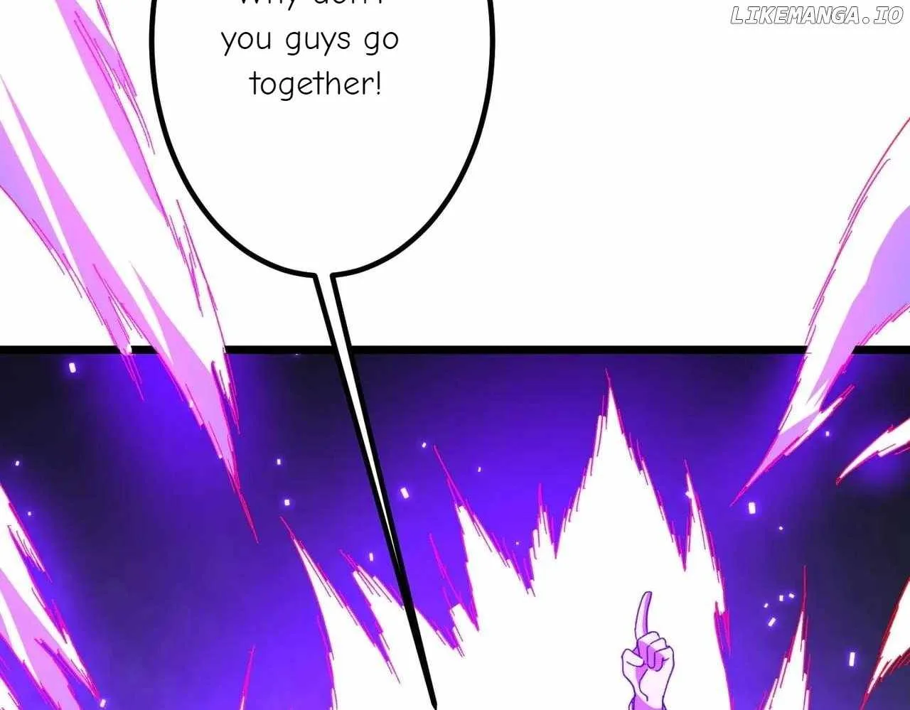 It All Starts With Trillions Of Nether Currency Chapter 189 page 148