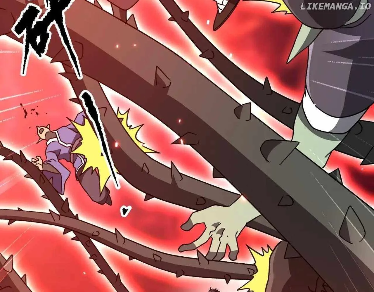 It All Starts With Trillions Of Nether Currency Chapter 189 page 163