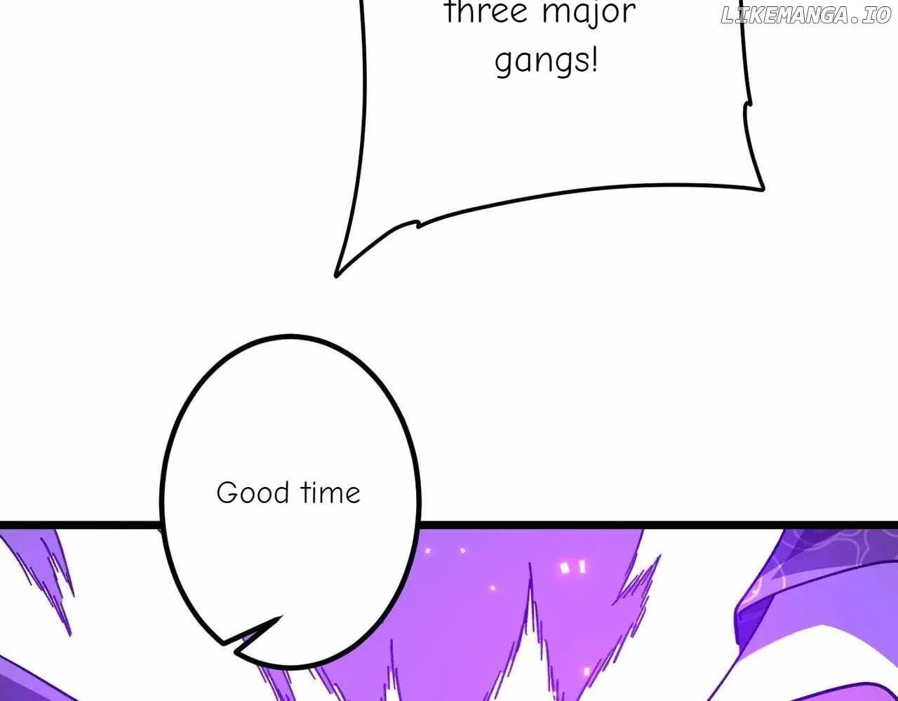 It All Starts With Trillions Of Nether Currency Chapter 189 page 158