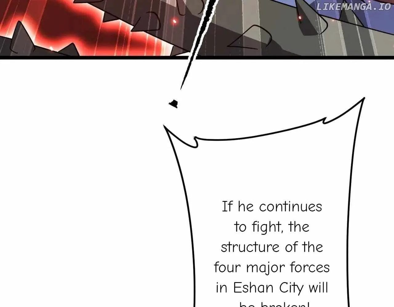 It All Starts With Trillions Of Nether Currency Chapter 189 page 165