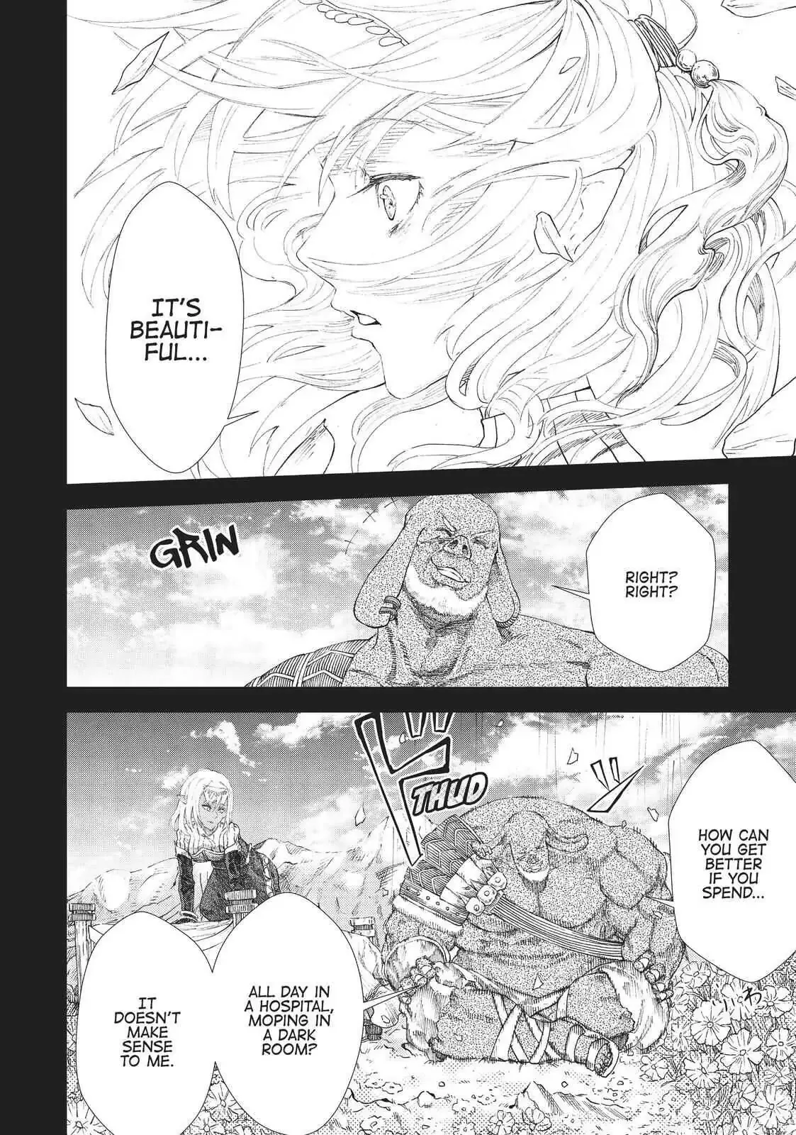The Comeback Of The Demon King Who Formed A Demon’s Guild After Being Vanquished By The Hero Chapter 7 page 3