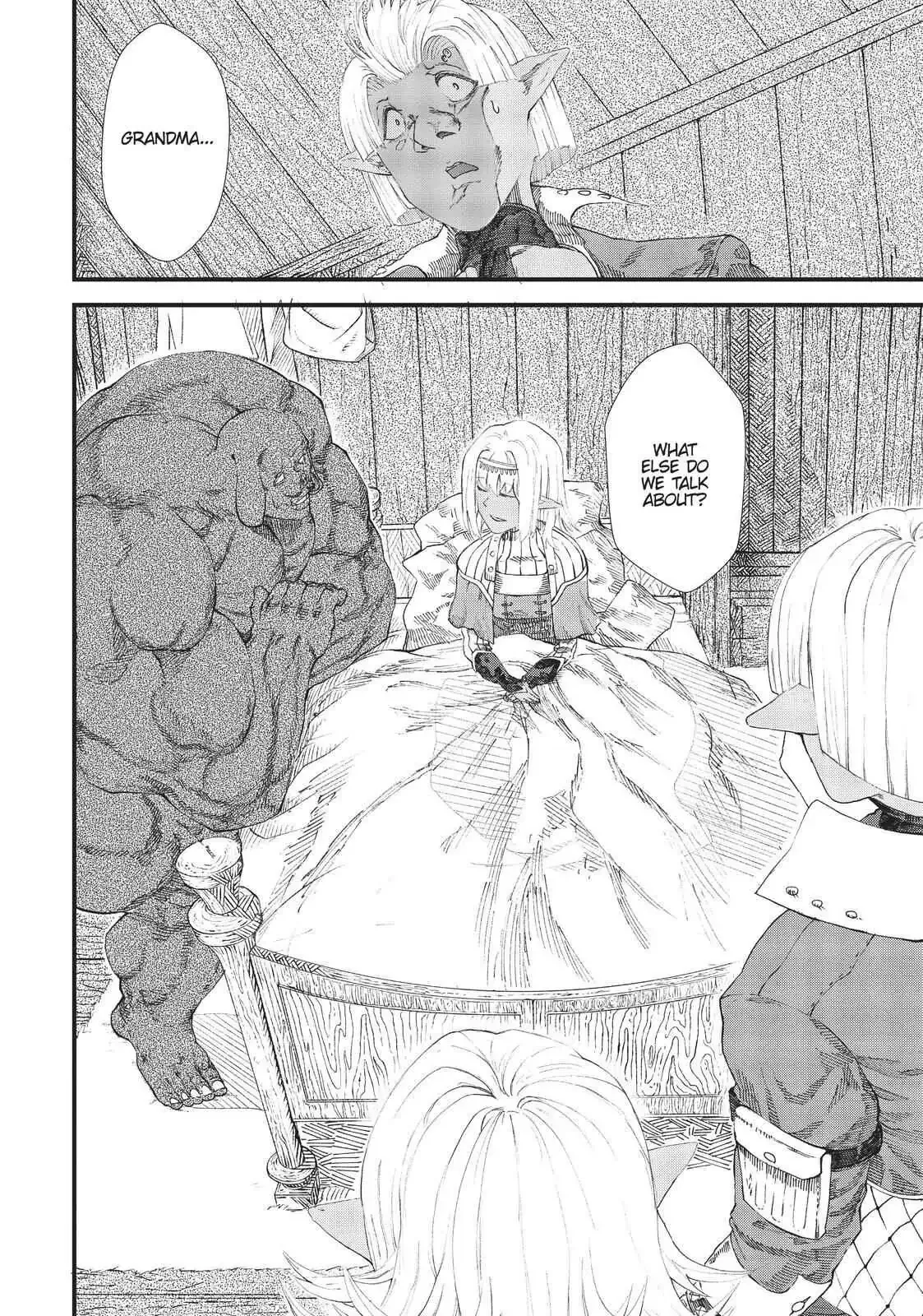 The Comeback Of The Demon King Who Formed A Demon’s Guild After Being Vanquished By The Hero Chapter 7 page 8