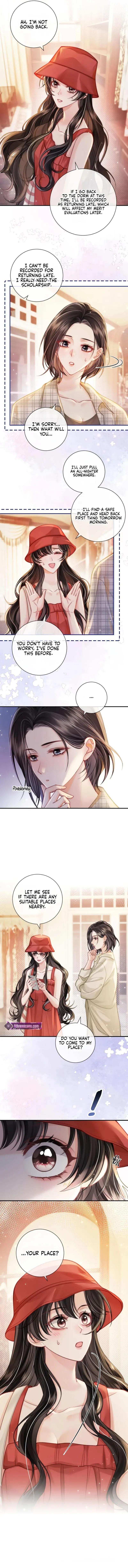 Piao Piao Chapter 7 page 5