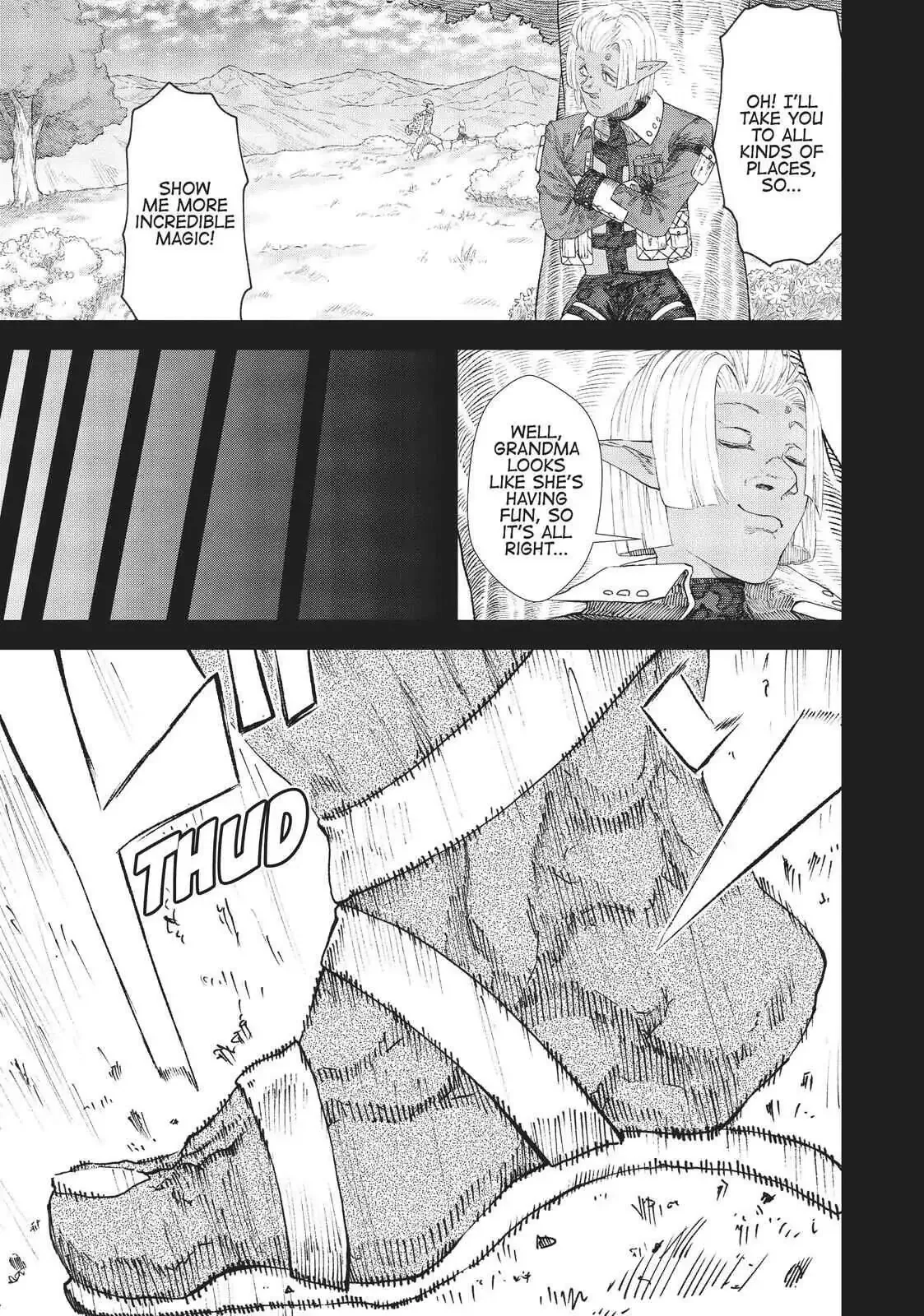 The Comeback Of The Demon King Who Formed A Demon’s Guild After Being Vanquished By The Hero Chapter 7 page 6