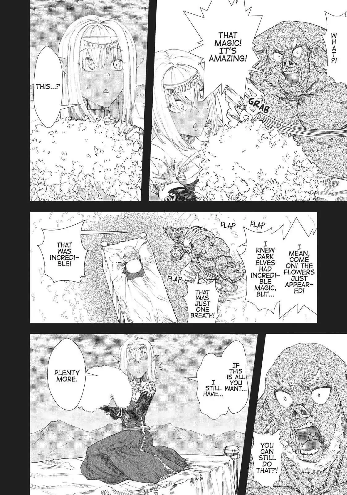The Comeback Of The Demon King Who Formed A Demon’s Guild After Being Vanquished By The Hero Chapter 7 page 5