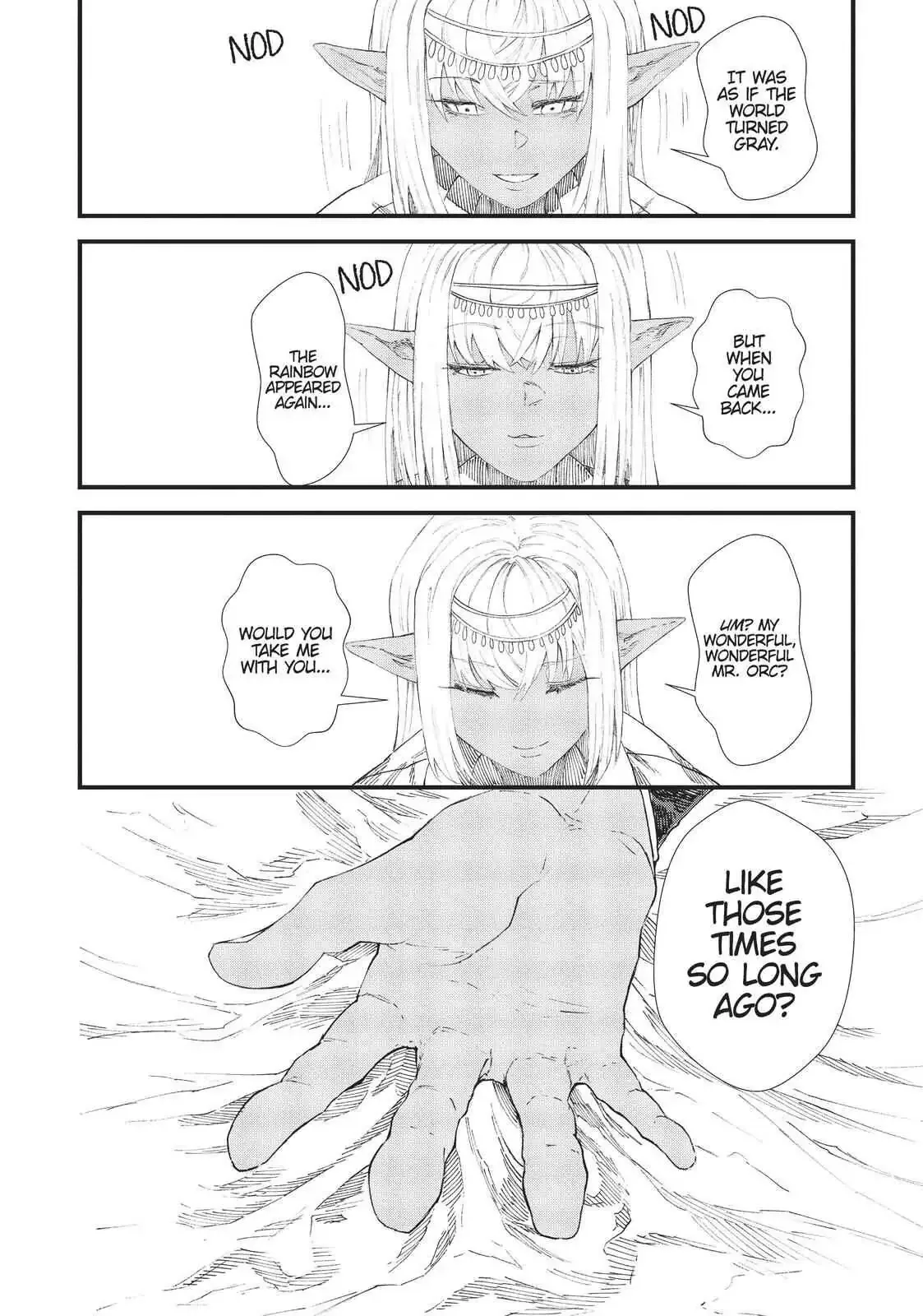 The Comeback Of The Demon King Who Formed A Demon’s Guild After Being Vanquished By The Hero Chapter 7 page 10
